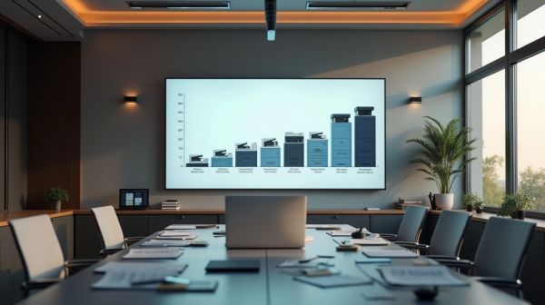 Choisir l'imprimante laser idéale : guide et comparatif 2026