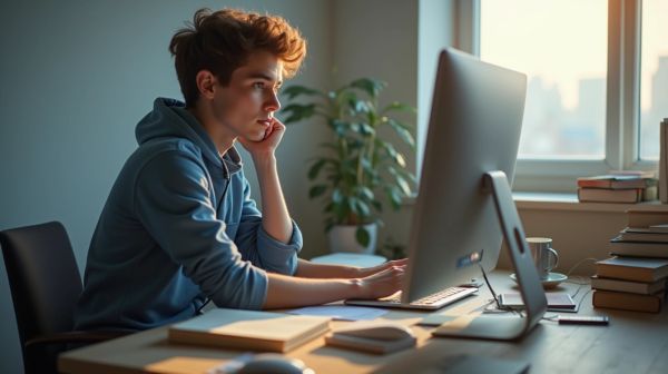 Comment deviens-tu développeur JavaScript en 2026 ?