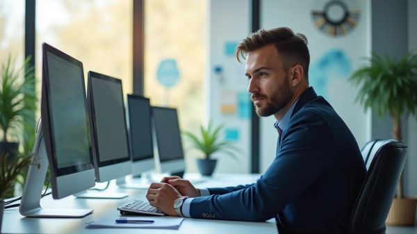 Comprendre l'importance de Clément SEO pour votre stratégie digitale