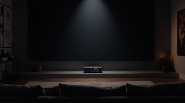 Meilleur vidéoprojecteur ultra-courte focale pour visionner comme un pro