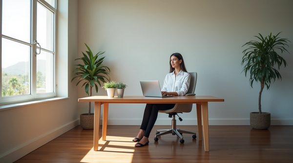 Optimisez votre visibilité avec un consultant SEO à la Réunion